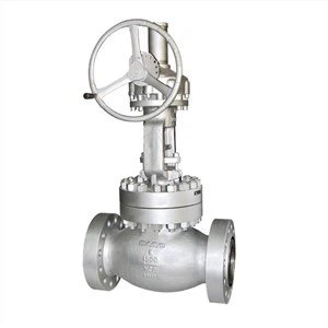 Nrum Hlau Ntiaj Teb Valve