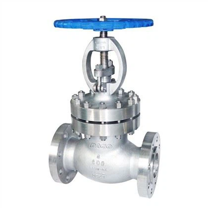 Ob Lub Ntiaj Teb Valve
