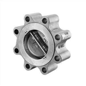 Lug Hom Tshawb Xyuas Valve
