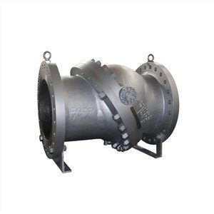 Tilting Disc Viav Vias Kos Valve
