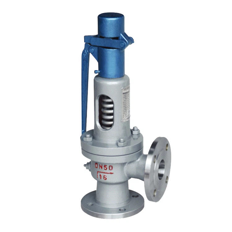 Chav Boiler Nyem Valve